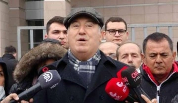 Skandal bildiriye imza atmıştı: Cem Gürdeniz ifade verdi
