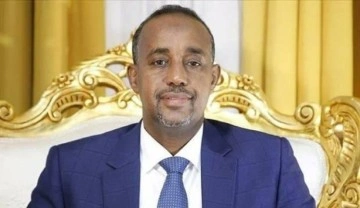 Somali'de Başbakan ve Kuvvet Komutanı açığa alındı