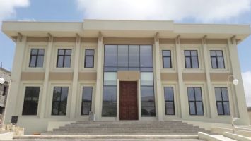 Somali&#039;de parlamento binasında patlama!