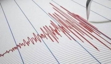 Son dakika: Adana'da deprem!