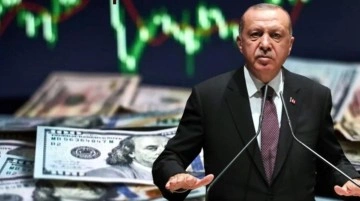 Son Dakika! Cumhurbaşkanı Erdoğan: Yakın zamanda kur dalgası makul seviyeye gelecek