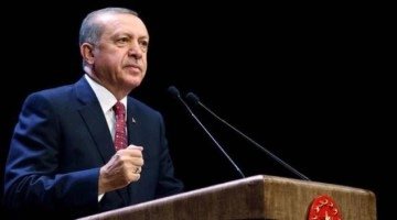 Son Dakika! Cumhurbaşkanı Erdoğan, yeni ekonomi modelini 4 maddede özetledi