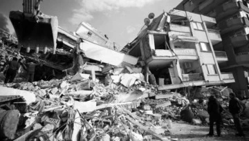 Son Dakika: Depremde Can Kaybı Sayısı 44 Bin 374’e Yükseldi