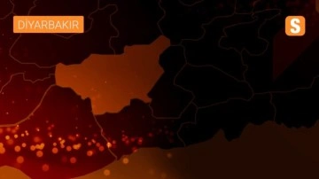 Son dakika haberi | Diyarbakır'da gazdan etkilenen gence ambulans helikopterle ulaşıldı