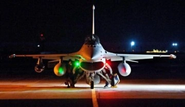 Son dakika haberi: İmzalar atıldı! F-16'lar için kritik anlaşma