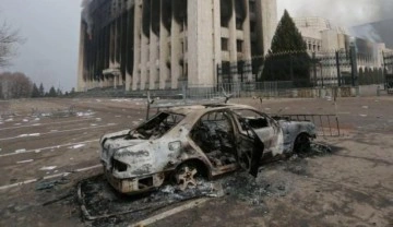 Son dakika: Kazakistan büyükelçisinden bomba açıklama! 'Özel ekip' detayı...