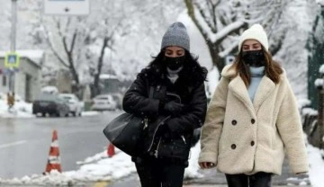 Son dakika: Meteoroloji duyurdu! Hafta sonu hava nasıl olacak?