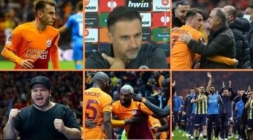 Son dakika spor haberleri! Spor dünyasının güncel gelişmeleri