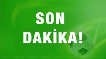 Son Dakika: Trabzonspor, Enis Destan transferi için görüşmelere başladığını KAP'a bildirdi