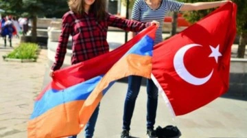 Son Dakika: Türkiye ve Ermenistan arasındaki normalleşme hamlesinde tarih netleşti