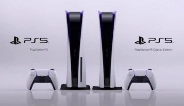 Sony'den şaşırtan PS5 kararı