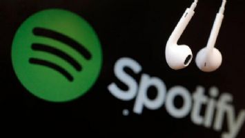 Spotify, kullanıcıların sesine göre şarkı önerecek