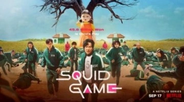 Squid Game'nin yapımcısı: İkinci sezon geliyor