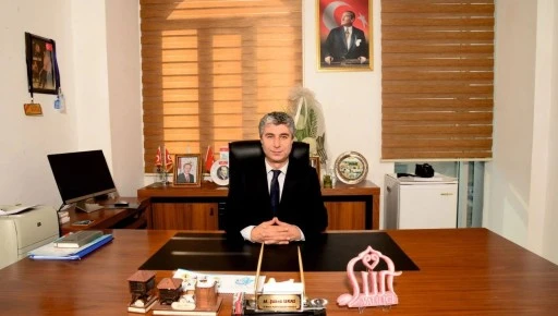 Şükrü Uras, Mesai Gözetmeksizin Çalışmalarıyla Göz Dolduruyor