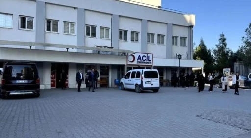 Sulama Havuzu İki Kardeşi Ayırdı