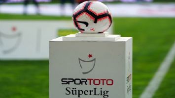 Süper Lig&#039;in ismi belli oldu