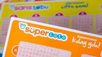 Süper Loto&#039;da 17.1 milyon TL&#039;lik büyük ikramiye sahibini buldu