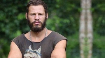 Survivor All Star kadrosundaki Atakan Arslan: Finale Nagehan'la oturmak isterim