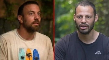 Survivor All Star'da sürgündekiler arasında gerilim had safhada!
