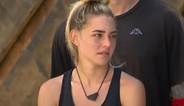 Survivor Aycan'ın pes etmesinin nedeni belli oldu