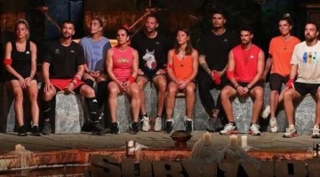 Survivor'da yaprak dökümü: Aycan Yanaç, Survivor All Star'da ayrılma kararı aldı