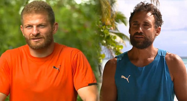 Survivor'da yaşanan kavga federasyonu harekete geçirdi!