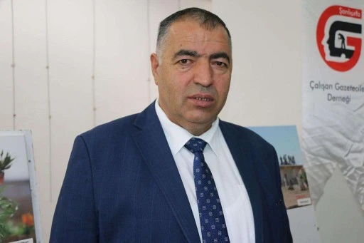 Tahir G&uuml;lebak: &ldquo;Yerel Basın İlan Yayınlayamıyor&rdquo;duruma getirildi
