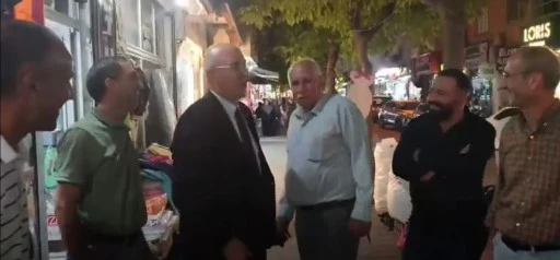 Tanal’dan Siirt’te Su Kesintisi ve Altyapı Eleştirisi