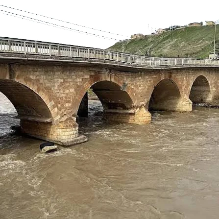 Tarihi K&ouml;pr&uuml;de Belirsizlik