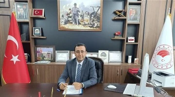Tarımda Yeni Destekleme Modeli İle Yeni Bir Dönem Başlıyor