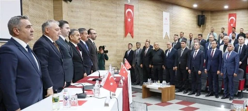 Tarımda Yeni Dönem:  Üretim Planlaması Zirvesi