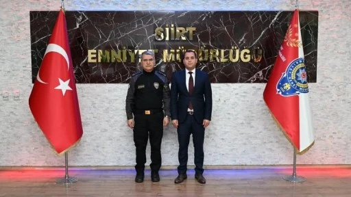Tatlıs&ouml;z&rsquo;den &Ouml;zdemir&rsquo;e Ziyaret