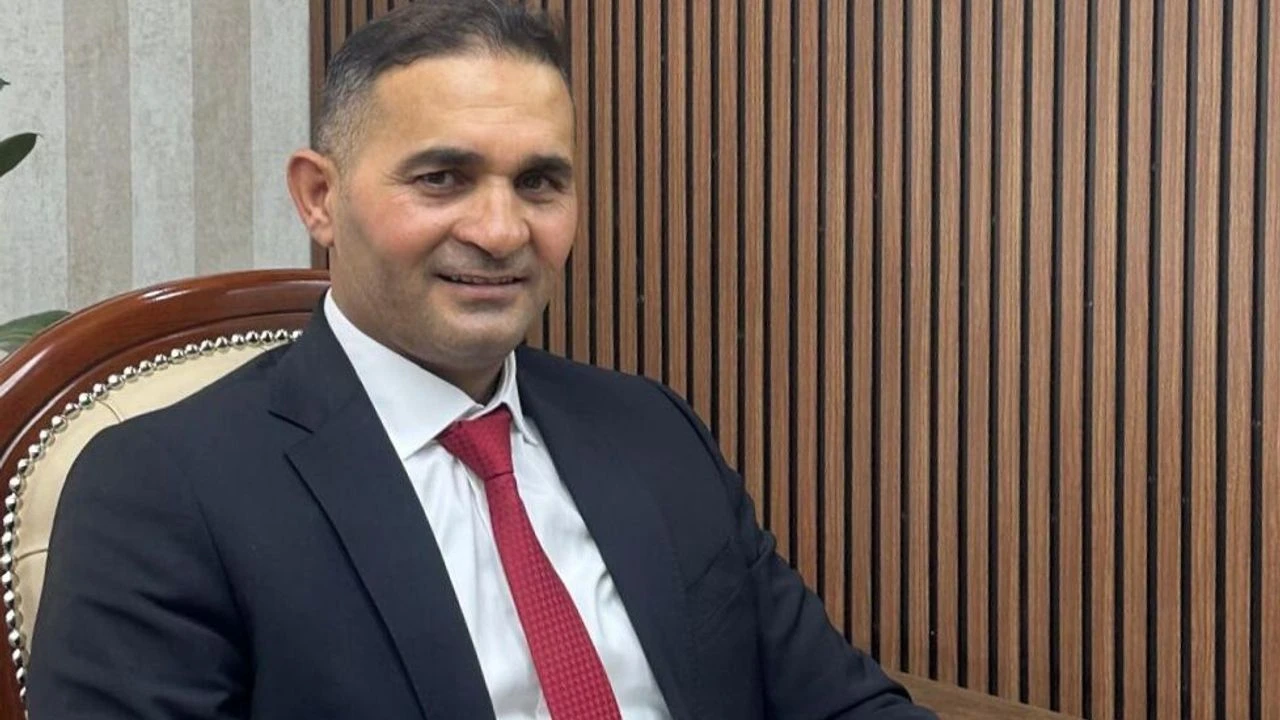 Siirt TEDB Başkanı &Ouml;mer Faruk Sevgi'den B&ouml;lge Havalimanı &Ccedil;ağrısı 