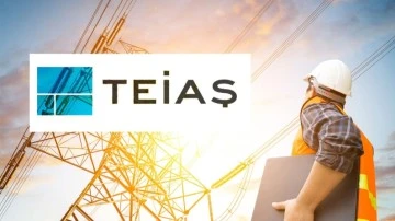 TEİAŞ Siirt'te 2 personel alımı yapacak!