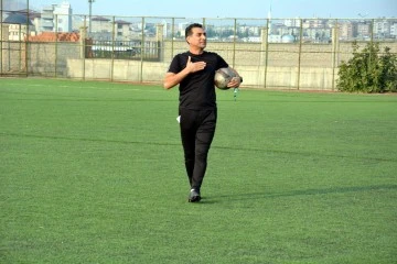 Teknik Direktör Mustafa Kalafatoğlu;  “Takımda moral yüksek”