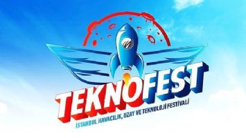 TEKNOFEST&#039;e rekor başvuru