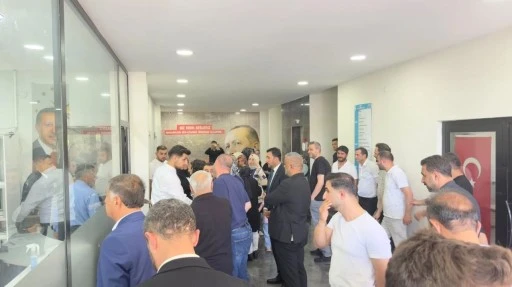 Temay&uuml;l Tamamlandı, S&ouml;z Ankara&rsquo;da