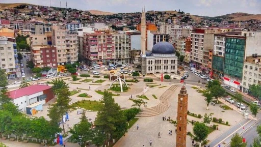 Temmuz Ayında 251 Konut ve 57 İş Yeri Satıldı