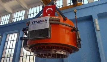 TEMSAN "Tasarım Merkezi" unvanı alan ilk kamu kurumu oldu