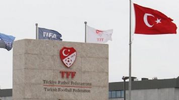 TFF Süper Lig kulüplerinin harcama limitlerini belirledi