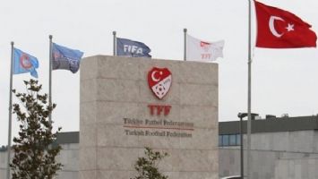 TFF, yabancı oyuncu sayısını yükseltti