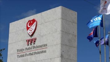 TFF&#039;den takım harcama limitleri hakkında bilgilendirme