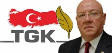 TGK’dan 24 Temmuz açıklaması: Özgür basın topluma katkı sağlar!