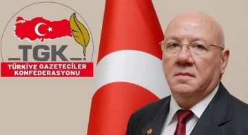 TGK’DAN, BİK YÖNETMELİK TASLAĞI’NA İLİŞKİN “GERÇEKÇİ OLUNMALI” ÇAĞRISI