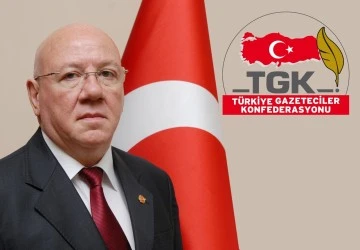 TGK’dan Yerel Basına Destek Çağrısı