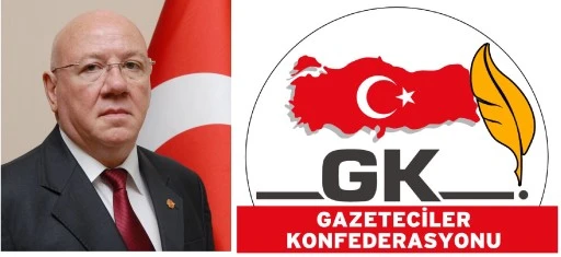TGK Genel Başkanı Kolaylı: 10 Ocak’lar gerçek anlamda basın bayramı olmalı !  