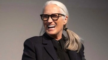 The Power of the Dog'un yönetmeni Jane Campion'un Hollywood'a muhteşem dönüşü