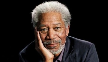THY'yi öven aktör Morgan Freeman'a Ermeni lobisinden linç kampanyası
