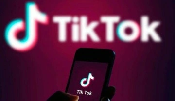 TikTok Rusya'da bazı hizmetlerini askıya aldı