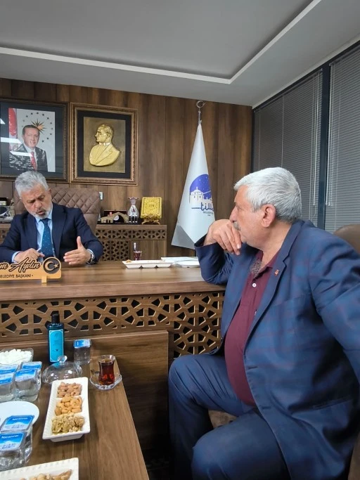 &ldquo;Tillo&rsquo;nun Değerleri Neden Hak Ettiği İlgiyi G&ouml;rm&uuml;yor?&rdquo;